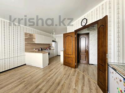 3-комнатная квартира · 130.4 м² · 9/9 этаж, Алтынсарина 34 за 57 млн 〒 в Костанае