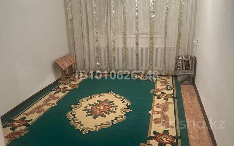 2-бөлмелі пәтер · 40 м² · 3/5 қабат, Гизат Алипов 3, бағасы: 9 млн ₸ в Атырау — фото 2