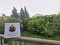 Отдельный дом · 5 комнат · 246.6 м² · 10 сот., Каргалы, Кенесары Хана 120 — ЖК КРИСТАЛ ЭЙР ВИЛАДЖ за 350 млн ₸ в Алматы — фото 8