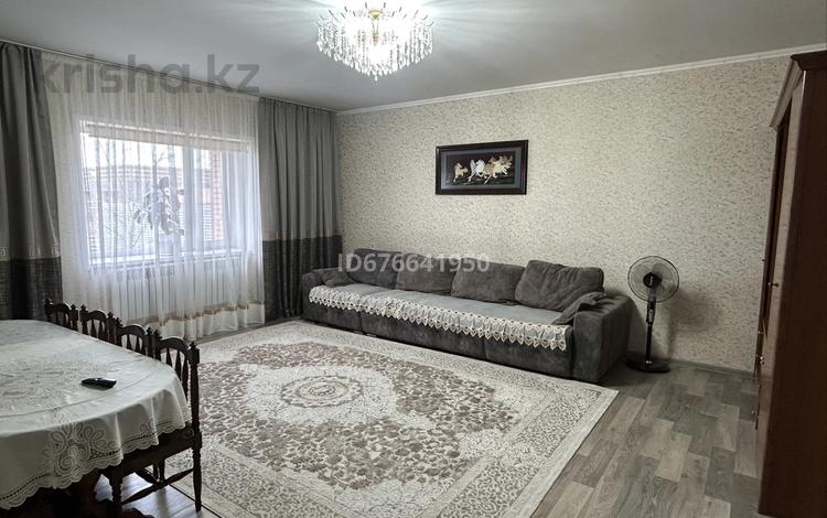 Отдельный дом · 3 комнаты · 120 м² · 9 сот., Механизаторов за 57 млн ₸ в Затобольске (Тобыле) — фото 23