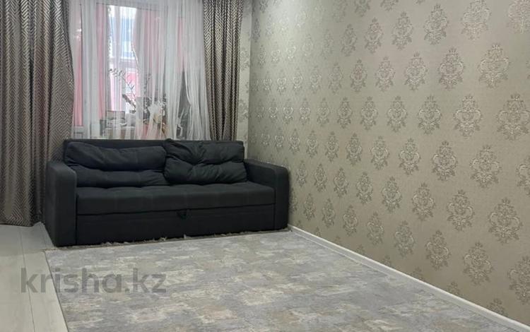 1-комнатная квартира · 46.5 м² · 2/5 этаж, мкр. Алтын орда 50Е за 160 000 ₸ в Актобе — фото 2