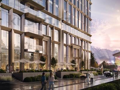 3-комнатная квартира · 111 м², Кожабекова 17/2 за 210.9 млн 〒 в Алматы, Бостандыкский р-н