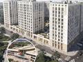 1-комнатная квартира · 45.1 м² · 11/12 этаж, Макатаева - Байтурсынова 129/1 — Макатаева -Байтурсынова за 38 млн ₸ в Алматы, Алмалинский р-н — фото 3