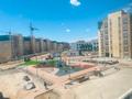 2-бөлмелі пәтер · 63.9 м² · 3/6 қабат, Голубые пруды ш/а., бағасы: 24.5 млн ₸ в Караганде, Алихана Бокейханова р-н — фото 8