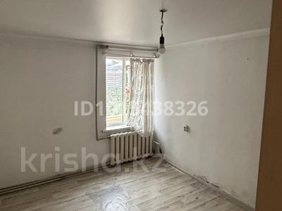 2-комнатная квартира · 50 м² · 1/1 этаж, Макатаева 20 за 150 000 ₸ в Туздыбастау (Калинино)