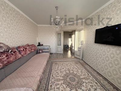 2-комнатная квартира · 45 м² · 1/5 этаж, Е495 52 за 22.5 млн ₸ в Астане, Есильский р-н