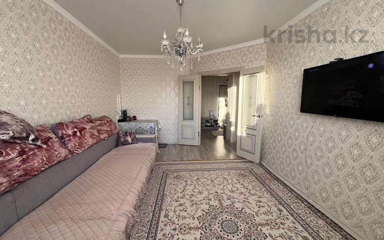 2-комнатная квартира · 45 м² · 1/5 этаж, Е495 52 за 22.5 млн ₸ в Астане, Есильский р-н — фото 2