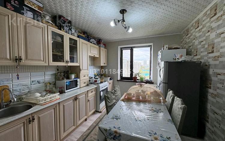 3-бөлмелі пәтер · 66.8 м² · 9/9 қабат, мкр 11 31, бағасы: 17.5 млн ₸ в Актобе — фото 2