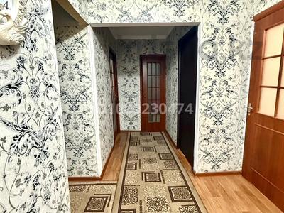 3-комнатная квартира · 63 м² · 1/5 этаж, мкр Мынбулак, Санырак батыр 38 за 16 млн ₸ в Таразе