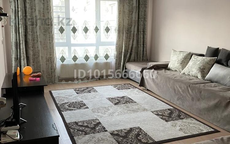2-комнатная квартира · 65 м² · 7/10 этаж, мкр Аккент 31/2 за 37 млн ₸ в Алматы, Алатауский р-н — фото 2