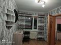 2-бөлмелі пәтер, 45 м², 1/5 қабат, мкр Новый Город, Ержанова 63, бағасы: 16 млн 〒 в Караганде, Казыбек би р-н