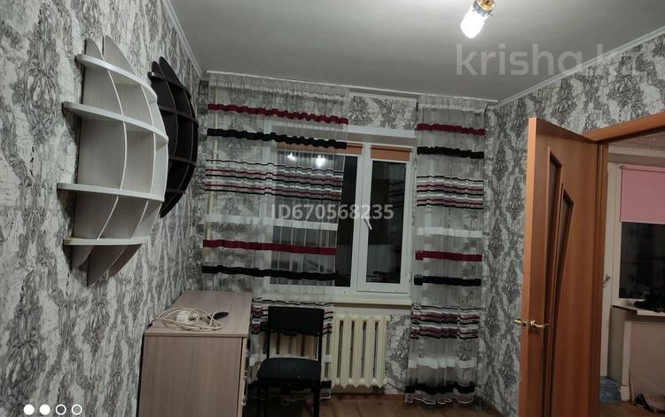 2-бөлмелі пәтер, 45 м², 1/5 қабат, мкр Новый Город, Ержанова 63, бағасы: 16 млн 〒 в Караганде, Казыбек би р-н — фото 2