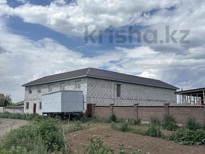 Участок · 7 соток, Мкр 2 — П. Жибек жолы за 55 млн ₸ в Астане
