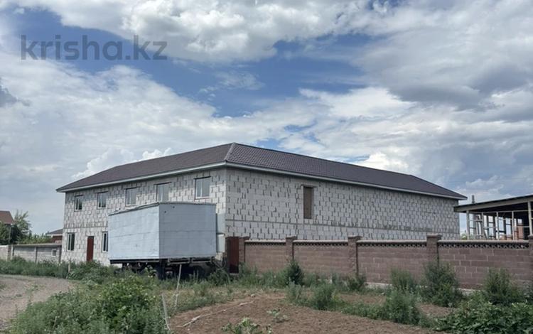 Участок · 7 соток, Мкр 2 — П. Жибек жолы за 55 млн ₸ в Астане — фото 2