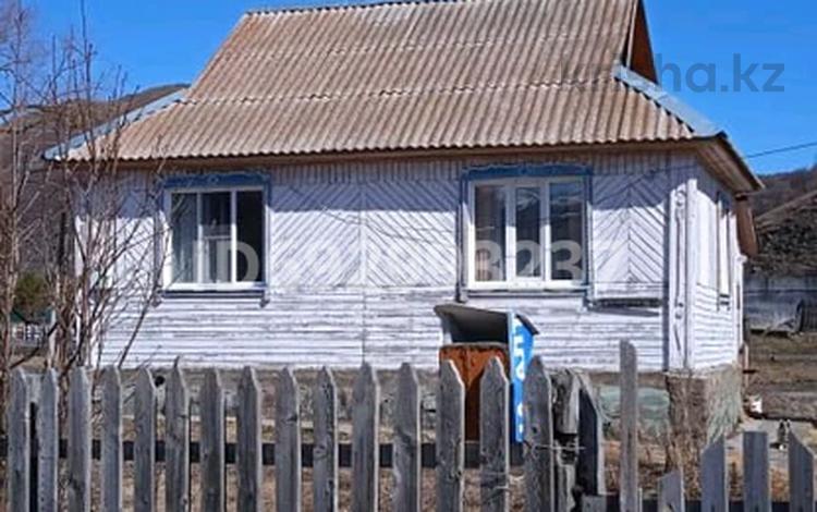 Отдельный дом • 2 комнаты • 43.7 м² • 15 сот., Солнечная 15 — 300 км от Барнаула за 12.5 млн 〒 в Алтае — фото 2