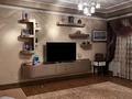 2-комнатная квартира · 114.7 м² · 4/11 этаж, мкр Жетысу-3 66 — Абая-Момыш улы за 80.5 млн ₸ в Алматы, Ауэзовский р-н — фото 9