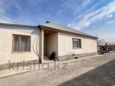 Отдельный дом • 5 комнат • 150 м² • 10 сот., Куренбел 1 за 30 млн 〒 в Талдыкоргане