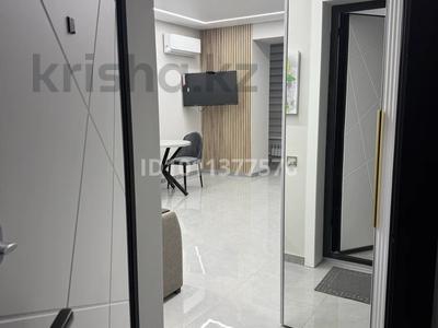 1-бөлмелі пәтер · 37 м² · 9/9 қабат, мкр Омега, Есенжанова 3/3 — Остановка омега, бағасы: 200 000 ₸ в Уральске