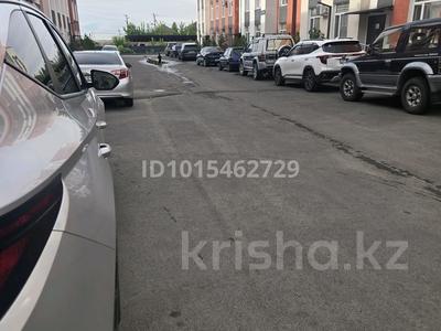 1-комнатная квартира · 30 м² · 2/3 этаж, Жангозина за 19.5 млн ₸ в Каскелене