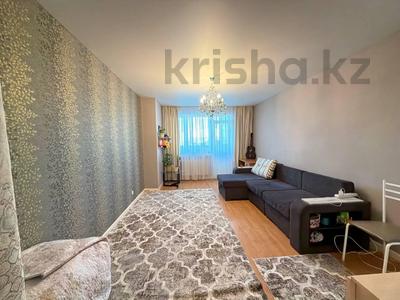 1-бөлмелі пәтер · 47.2 м² · 4/9 қабат, Омарова 11, бағасы: 23.5 млн ₸ в Астане, Нура р-н