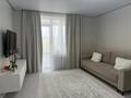 2-комнатная квартира · 50 м² · 11/21 этаж, Туркестан 4Б за 43 млн ₸ в Астане, Есильский р-н — фото 4
