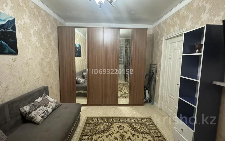 1-бөлмелі пәтер, 35 м², 10/12 қабат ай сайын, Тархана 9, бағасы: 140 000 〒 в Астане, р-н Байконур — фото 2