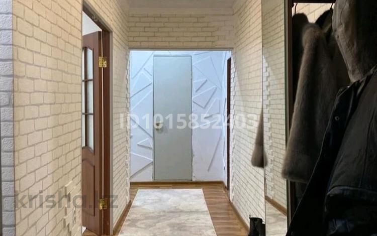 3-комнатная квартира · 72 м² · 9/9 этаж, Ауезова 172 — Ауезова - Жениса за 28.5 млн ₸ в Кокшетау — фото 2