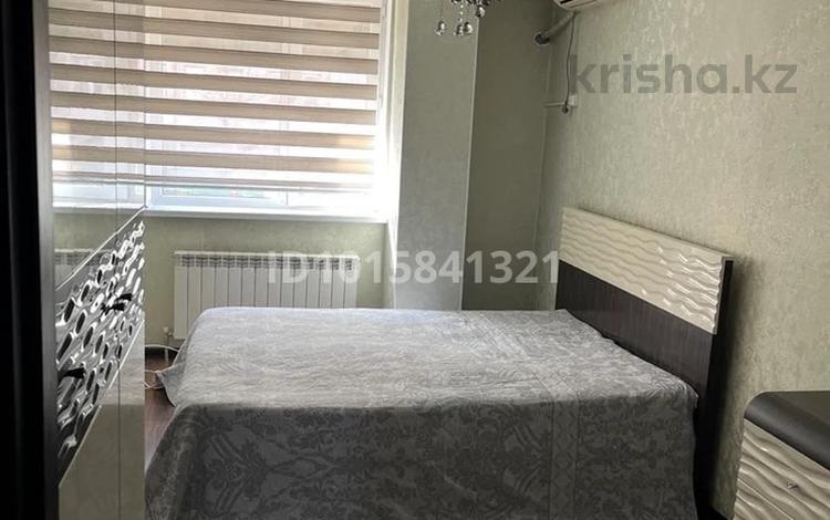 3-комнатная квартира · 79 м² · 1/5 этаж, Тулеметова за 250 000 ₸ в Шымкенте, Абайский р-н — фото 2