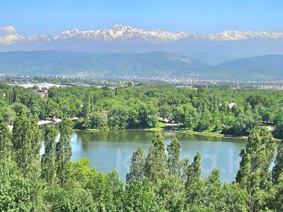 2-бөлмелі пәтер · 59 м² · 9/13 қабат, Майлина 54, бағасы: 46.5 млн ₸ в Алматы, Турксибский р-н