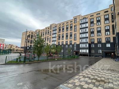 1-комнатная квартира · 58 м² · 6/9 этаж, мкр. Алтын орда 50л за 165 000 ₸ в Актобе