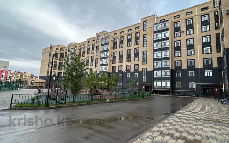 1-комнатная квартира · 58 м² · 6/9 этаж, мкр. Алтын орда 50л за 165 000 ₸ в Актобе — фото 6