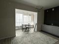 1-комнатная квартира · 58 м² · 6/9 этаж, мкр. Алтын орда 50л за 165 000 ₸ в Актобе — фото 6