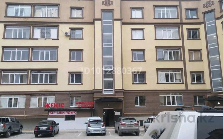 1-бөлмелі пәтер · 39 м² · 4/5 қабат, 19-й мкр 36, бағасы: 120 000 ₸ в Актау — фото 2