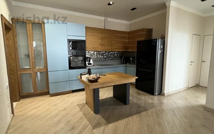 4-комнатная квартира · 92 м² · 7/9 этаж, Дюсенова 2/2 за 57 млн ₸ в Павлодаре — фото 25