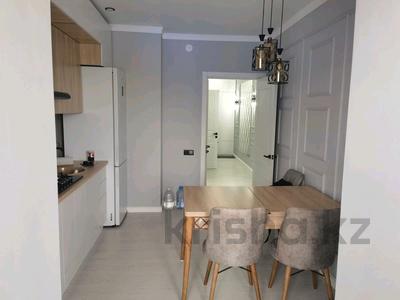 2-комнатная квартира · 56.4 м² · 3/9 этаж, абая за 29 млн 〒 в Уральске