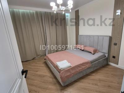 2-комнатная квартира · 41 м² · 7/9 этаж, Райымбек батыра 161Б — Магнум, ресторан Диана за 15 000 ₸ в 