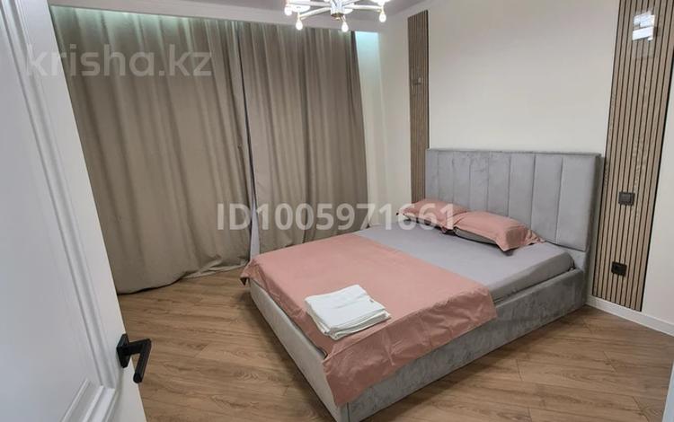 2-бөлмелі пәтер · 41 м² · 7/9 қабат, Райымбек батыра 161Б — Магнум, ресторан Диана, бағасы: 15 000 ₸ в  — фото 4