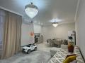 3-комнатная квартира · 74 м² · 5/10 этаж, Култегин 11, 13, 15 за 48 млн ₸ в Астане, Нура р-н — фото 2