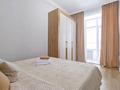 1-комнатная квартира · 45 м² · 3/12 этаж, мкр Пригородный, Улы Дала 33/1 — Пересечение Туран и пр. Кабанбай Батыра за 20 000 ₸ в Астане, Есильский р-н — фото 2