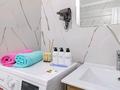 1-комнатная квартира · 45 м² · 3/12 этаж, мкр Пригородный, Улы Дала 33/1 — Пересечение Туран и пр. Кабанбай Батыра за 20 000 ₸ в Астане, Есильский р-н — фото 3