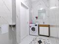 1-комнатная квартира · 45 м² · 3/12 этаж, мкр Пригородный, Улы Дала 33/1 — Пересечение Туран и пр. Кабанбай Батыра за 20 000 ₸ в Астане, Есильский р-н — фото 4