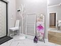 1-комнатная квартира · 45 м² · 3/12 этаж, мкр Пригородный, Улы Дала 33/1 — Пересечение Туран и пр. Кабанбай Батыра за 20 000 ₸ в Астане, Есильский р-н — фото 12
