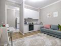 1-комнатная квартира · 45 м² · 3/12 этаж, мкр Пригородный, Улы Дала 33/1 — Пересечение Туран и пр. Кабанбай Батыра за 20 000 ₸ в Астане, Есильский р-н — фото 15