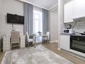 1-комнатная квартира · 45 м² · 3/12 этаж, мкр Пригородный, Улы Дала 33/1 — Пересечение Туран и пр. Кабанбай Батыра за 20 000 ₸ в Астане, Есильский р-н — фото 16