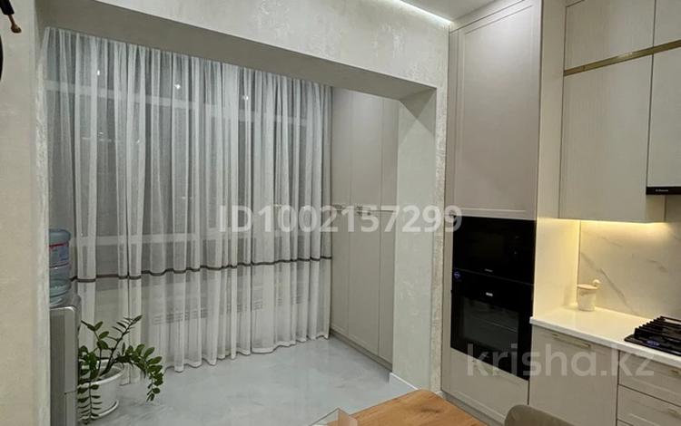 2-бөлмелі пәтер · 81 м² · 5/5 қабат, Орынбор 71, бағасы: 34 млн ₸ в Уральске — фото 4
