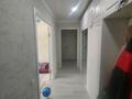 4-комнатная квартира · 79 м² · 1/9 этаж, Майкудук, Майкудук, 19й микрорайон 75 за 25 млн ₸ в Караганде, Алихана Бокейханова р-н