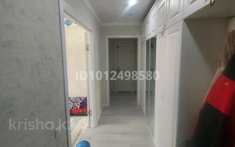 4-комнатная квартира · 79 м² · 1/9 этаж, Майкудук, Майкудук, 19й микрорайон 75 за 25 млн ₸ в Караганде, Алихана Бокейханова р-н — фото 2