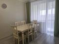 3-комнатная квартира · 100 м² · 5/10 этаж, Курмангазы 196 за 37 млн ₸ в Уральске, мкр Школьник