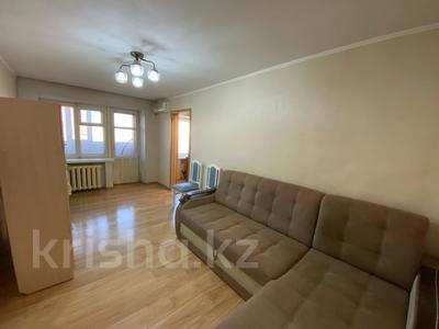 2-комнатная квартира, 43.4 м², 5/5 этаж, Тауелсиздик 113 за 14 млн 〒 в Костанае