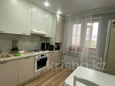 2-комнатная квартира · 56.1 м² · 5/5 этаж, Рыскулова за 18.5 млн ₸ в Актобе